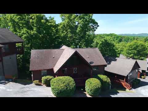 1538 Bears Den Way, Sevierville, TN home video tour