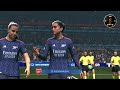 🔥UEFA WOMENS CHAMPIONS LEAGUE SEMIFINALS LYON VS ARSENAL  (EA SPORTS FC 26 SIMULATED) 🔥