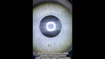 ACCUD   HB3000   Quick   Digital Brinell Hardness Tester