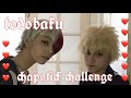 TodoBaku Chapstick Challenge | BNHA