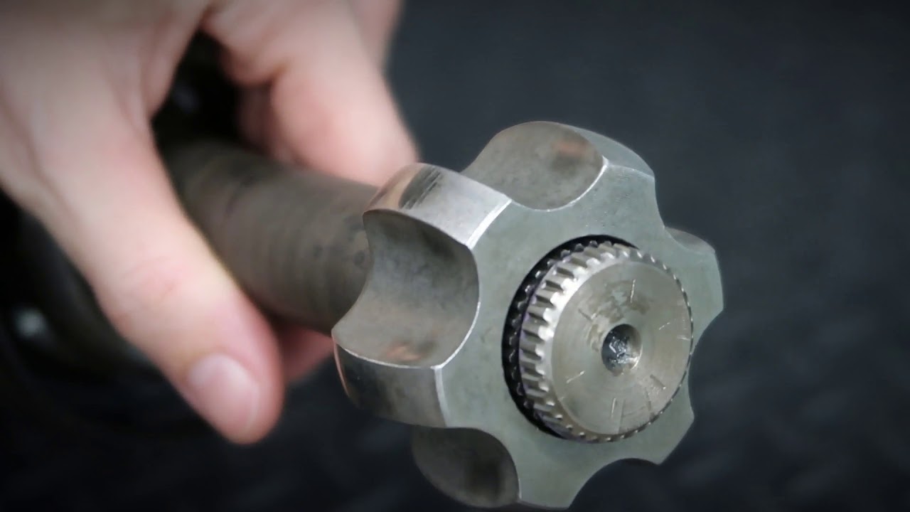 Hummer/Humvee How To: CV Boot Replacement (10k Halfshafts)