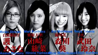 Prison School DRAMA Opening