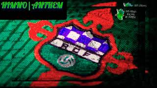 ΥΜΝΟΣ ΡΑΘΙΝΓΚ ΦΕΡΟΛ / ANTHEM OF RACING FERROL / HIMNO RACING CLUB FERROL 