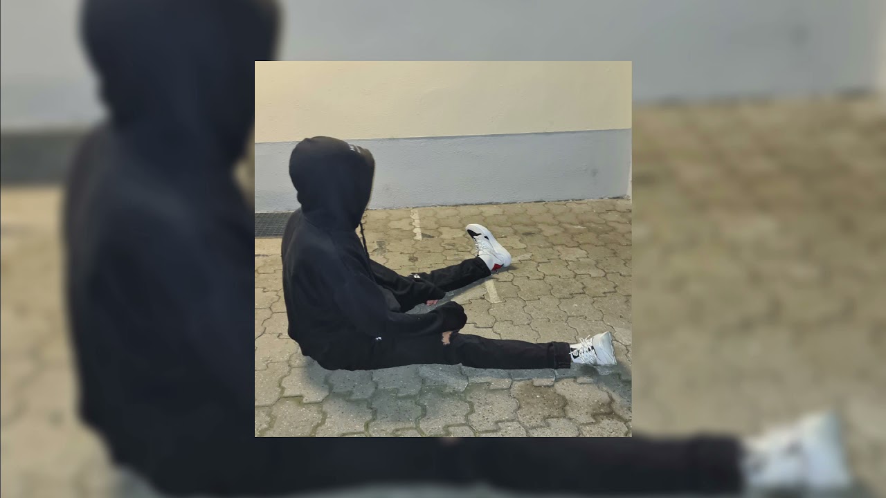 Streynge - Gugu Gaga [Official Audio] prod. by June x 0.5