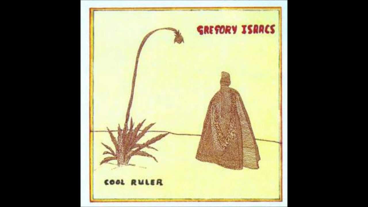 Gregory Isaacs--Uncle Joe Gregory Isaacs--Uncle Joe