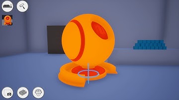 Unreal Engine 4 Prototype: Level Editor