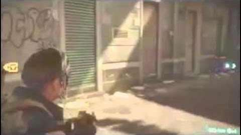 Army of Two The Devils Cartel PS3 Fuel for the Fire part 1 Player Customization