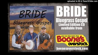 Bride - Ain't No Grave