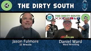 The Dirty South Podcast: This week we discussed FLA reclassifications, FHSAA passes NIL, and FAWA