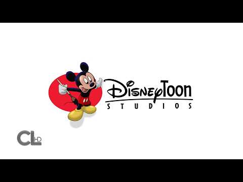 DisneyToon Studios/Walt Disney Pictures (2005) [HQ]