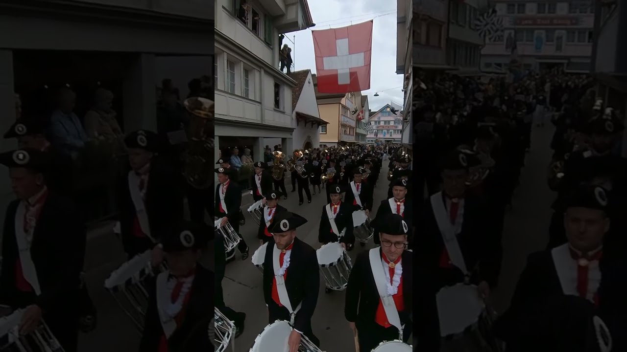 Cantonal Open-Air Assembly (Appenzell Innerrhoden)