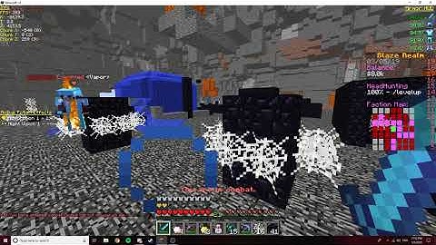 SaicoPVP - Expointed Hacking