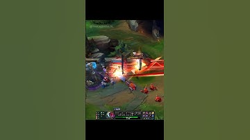 Yone vs Warwick #leagueoflegends