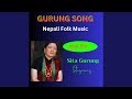 Gurung song live