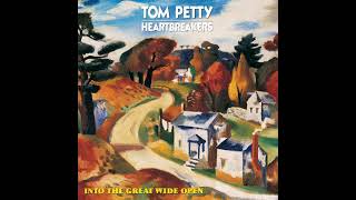 Tom Petty & The Heartbreakers - Learning to fly (Instrumental)