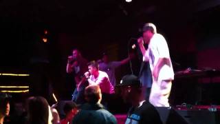 33Onethird Kids - Influence Live