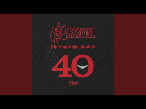Putar Rock 'n' Roll Gypsy (Berlin 2011) - Saxon