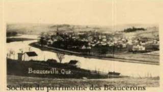 Tommy Duchesne - Le Breakdown de Beauceville