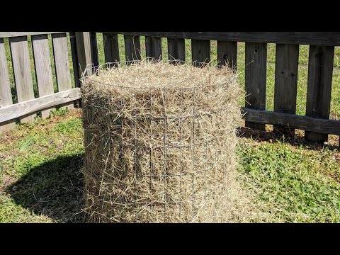 Week 5 - Potato Towers