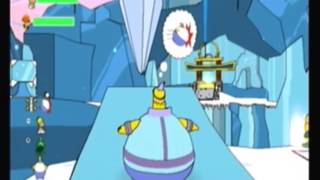 Lets Play The Simpsons Game Episode 14 This Game Are Fun