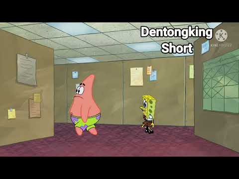 Patrick that's a pacman (dentonking)