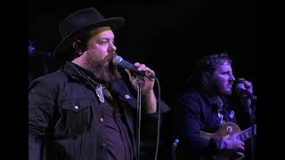 Nathaniel Rateliff & The Night Sweats - S.O.B.