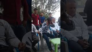 Dengbej Süleyman Pasur