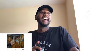 Russ - The Flute Song (Official Audio) 🔥 REACTION