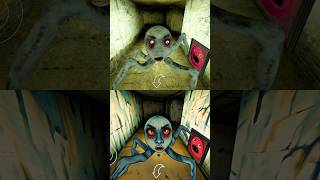 Original Evil Doll And Pet Spider Jumpscares Vs Anime Evil Doll And Pet Spider Jumpscares