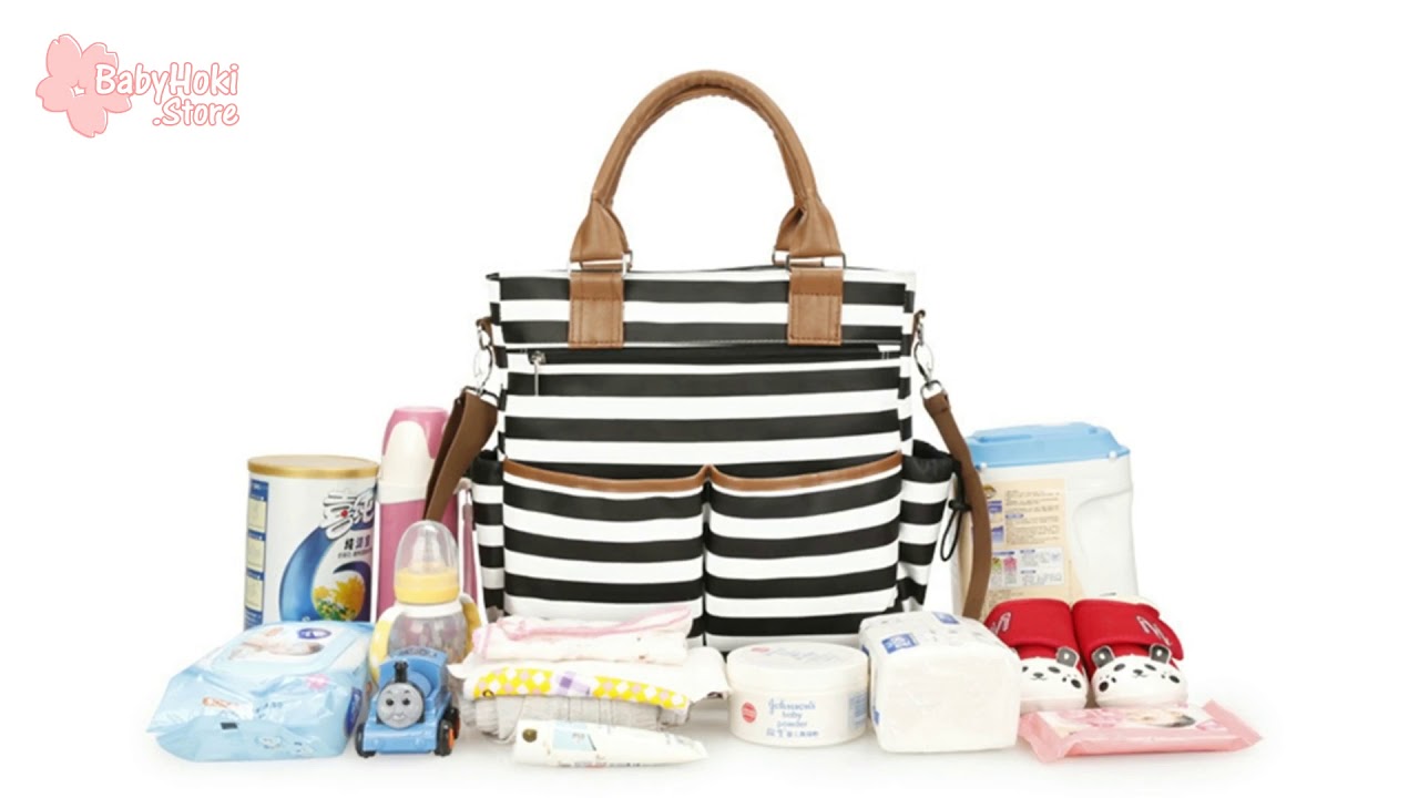 babyhoki diaper bag