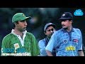 Saeed anwar 3 sixes of 3 balls  ind vs pak 