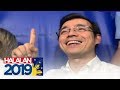 Mensahe ni Isko Moreno sa tinalo niyang si Erap Estrada | Halalan 2019