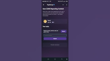 Earn $20K Reposting Content! | Tapswap Code today 28 November #tapswap #tapswapcode