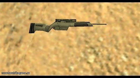 counter strike 1.6//scout training 1