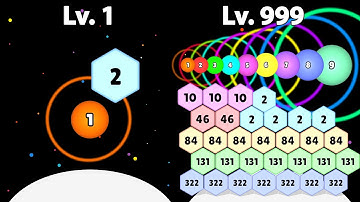 PULSE CLICKER - Satisfying Number Idle Clicker Games