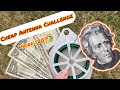 Build an HF antenna for under $20! How Low Does it Go?? A Comprehensive Overview