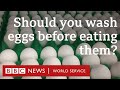 How do you like your eggs in the morning crowdscience podcast bbc world service