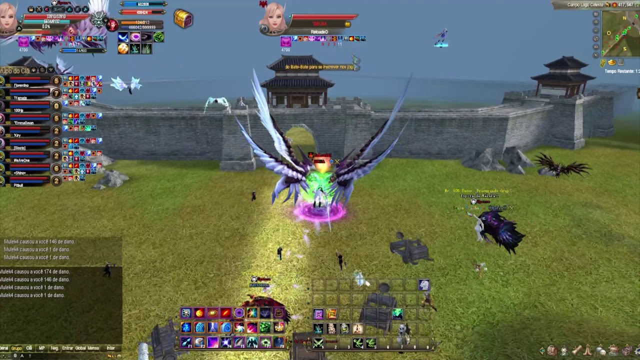 Jerry1 / 'DEUSA - TW Reloaded x Spence - 01/06/2k19 PWBR Phoenix