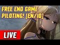 LAST DAY! FREE END GAME PILOTING | WUTHERING WAVES (EN/ID) !discord