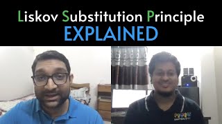 Liskov Substitution Principle explained pratically in Java | SOLID Principles | TechTong Episode 16