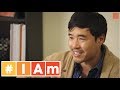 #IAm Randall Park Story