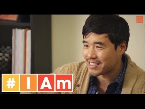 Video: Randall Park Čistá hodnota