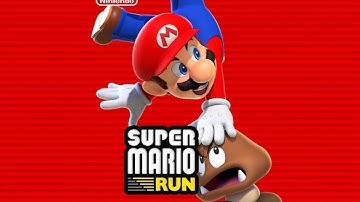 Super Mario Run: Remix 10 - Perfect Run