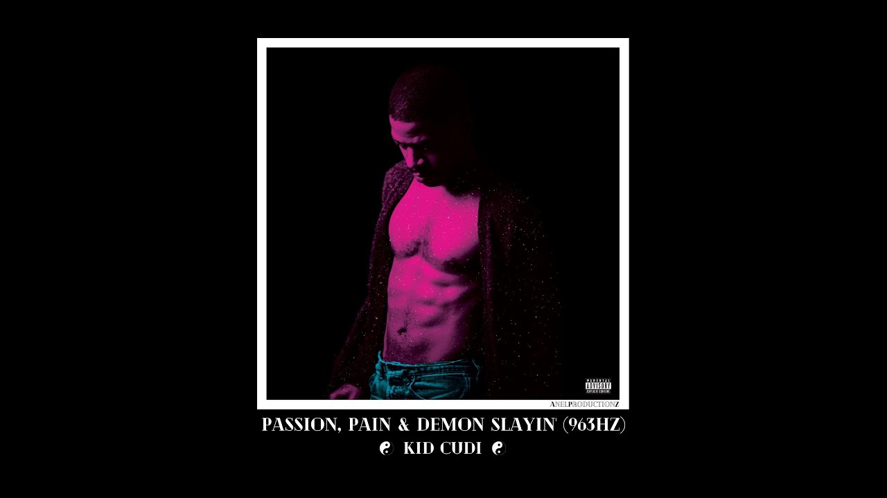 Kid Cudi (963hz) 7. Rose Golden (Ft. Willow Smith) YouTube