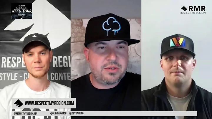 Nic Shafer and John Mcleod of Cloud Cannabis Talk ...
