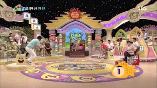 스타주니어쇼 붕어빵 130803 #45(9)