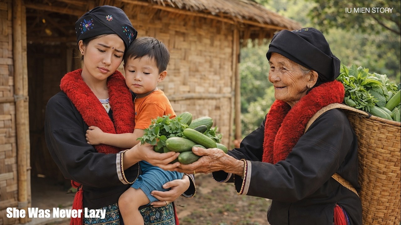 A Daughter-in-Law No One Defended | Iu Mien story