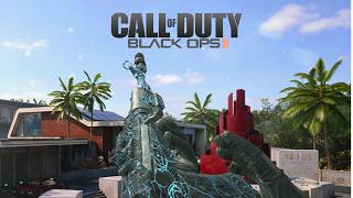 Playing Black Ops 2 in 2026: Multiplayer Gameplay (No Commentary)