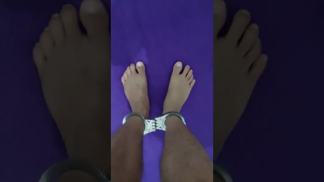 bondage handcufs