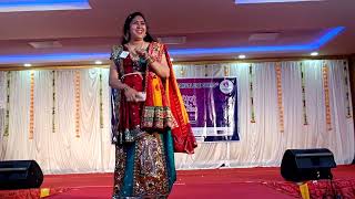 Information Teej Utsav 2024 - Ramp Walk Guide